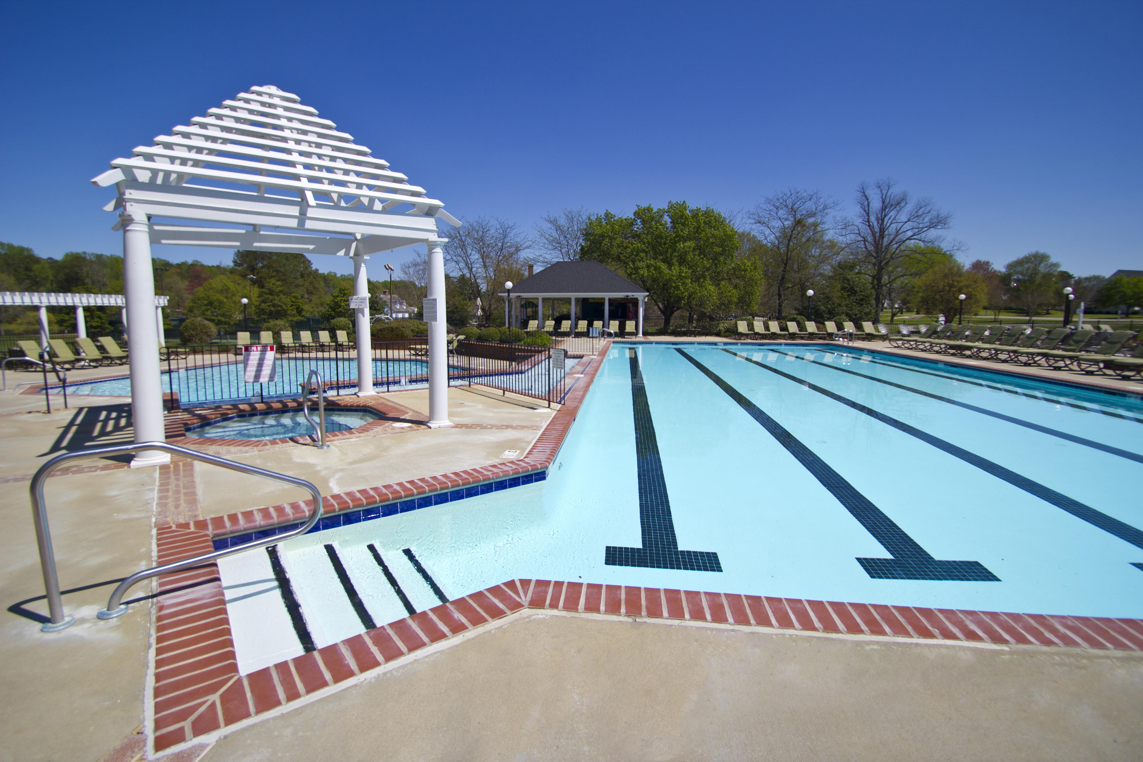 Hilton Vacation Club The Historic Powhatan Williamsburg Exterior photo
